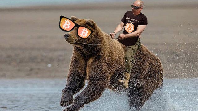 Putin’den "Rusya Kripto Para Madenciliğinin Merkezi mi Olacak?" Dedirten Açıklama