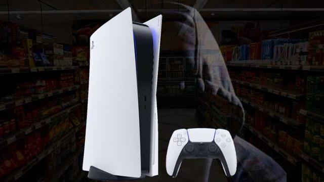 Stokları Tükenen PlayStation 5, 15 Bin TL’den Karaborsaya Düştü