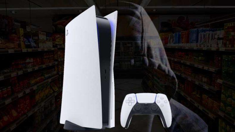 Stokları Tükenen PlayStation 5, 15 Bin TL’den Karaborsaya Düştü