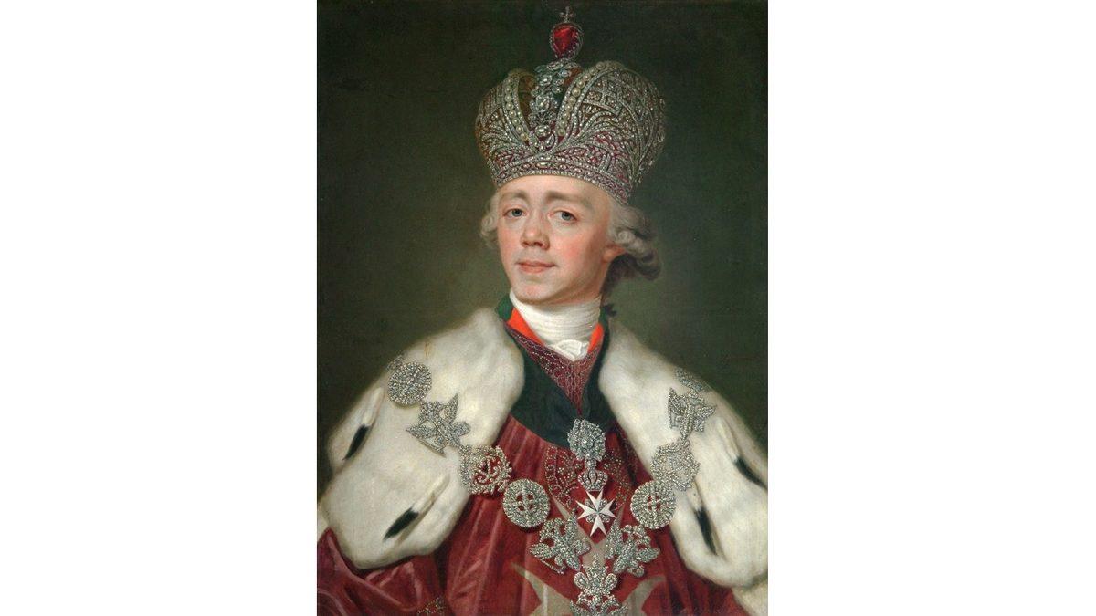 Kendi Kocasına Darbe Yapıp 34 Yıl Boyunca Rusya’yı Yöneten II. Katerina’nın Hürrem Sultan’ı Aratmayan Hayat Hikayesi