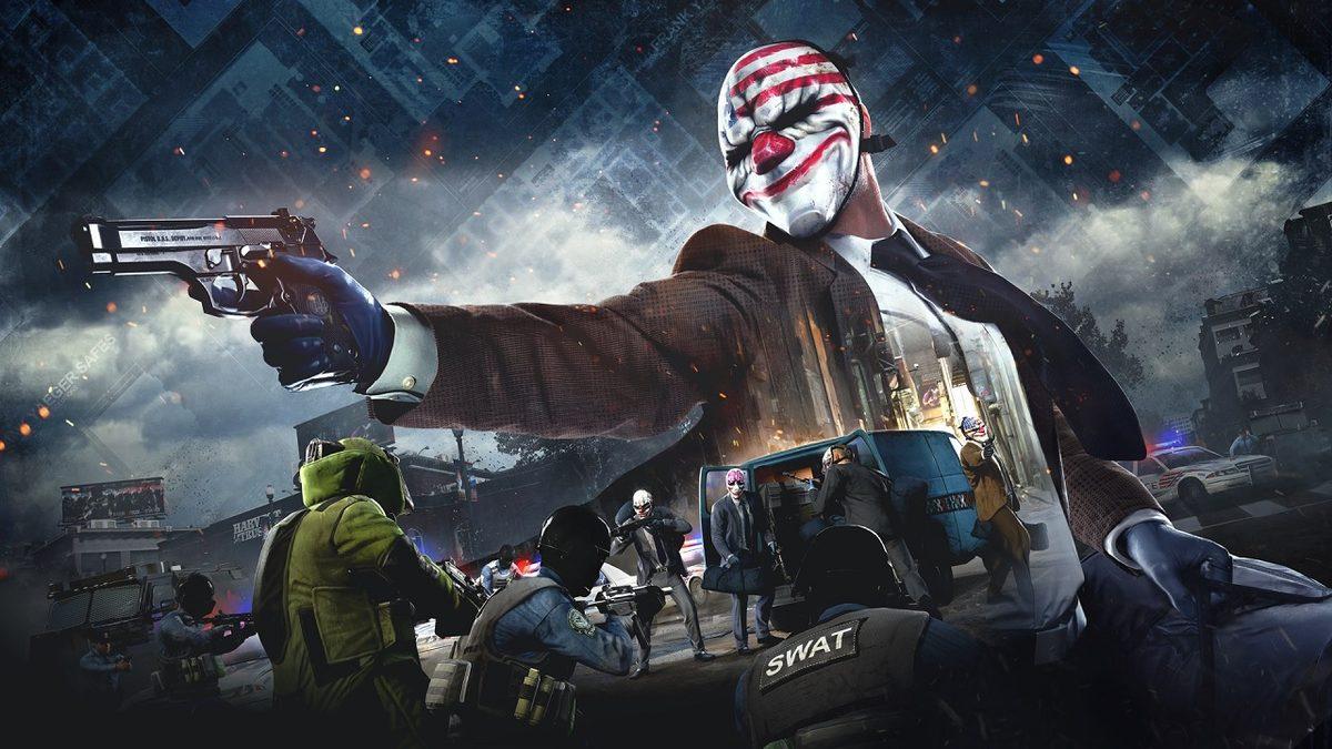 Payday 3 Ne Zaman Çıkacak? Oyunun Yapımcısı Starbreeze İflasın Eşiğine Geldi