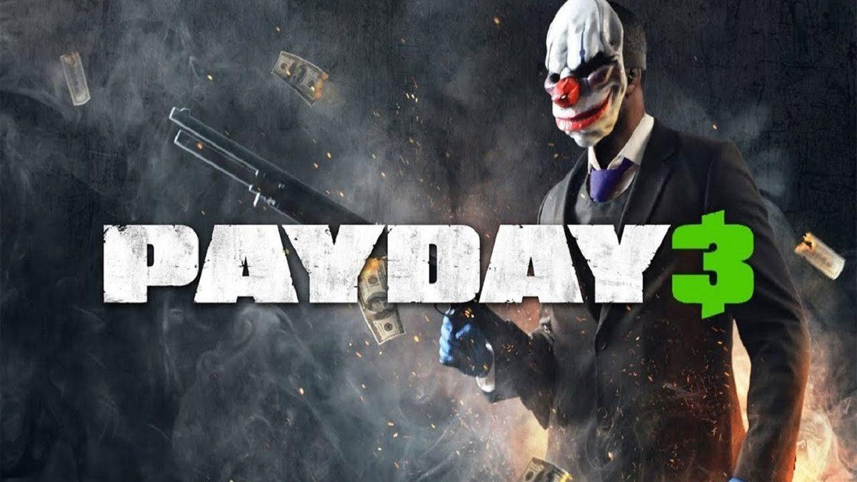 Payday 3 Ne Zaman Çıkacak? Oyunun Yapımcısı Starbreeze İflasın Eşiğine Geldi