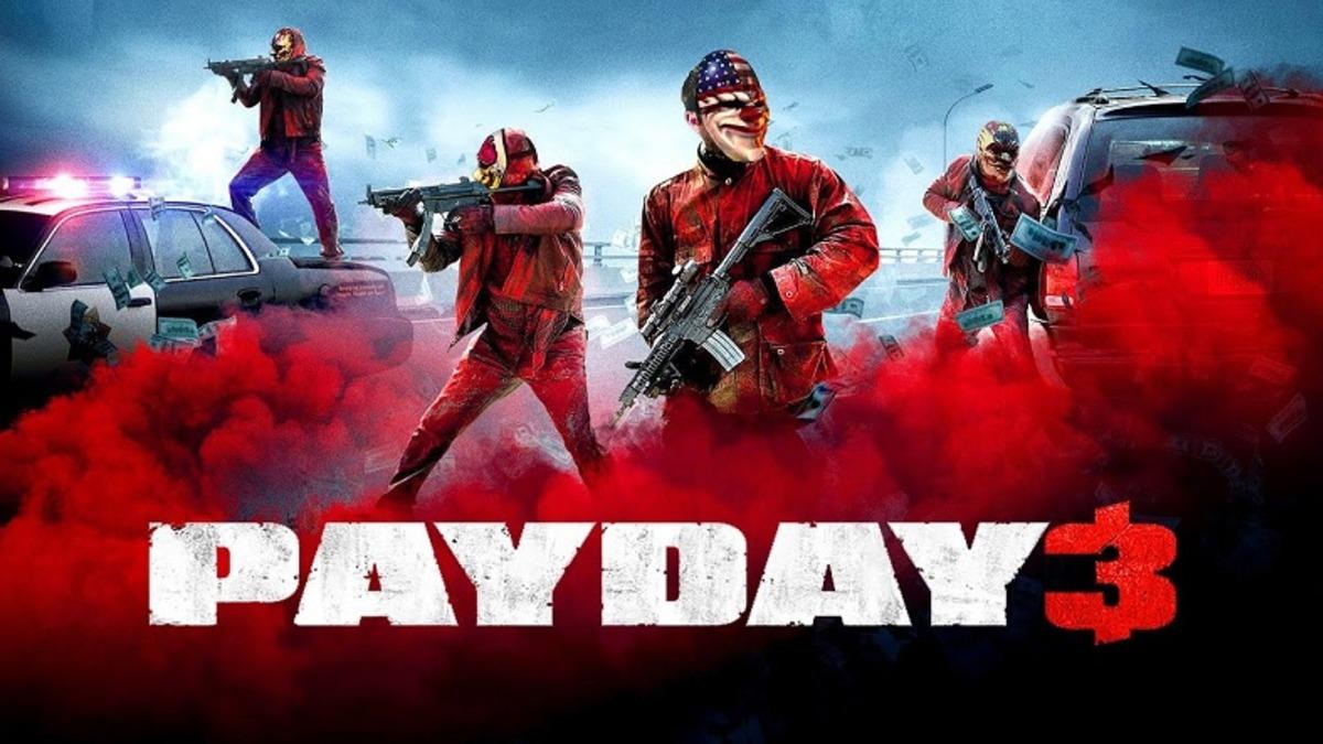 Payday 3 Ne Zaman Çıkacak? Oyunun Yapımcısı Starbreeze İflasın Eşiğine Geldi