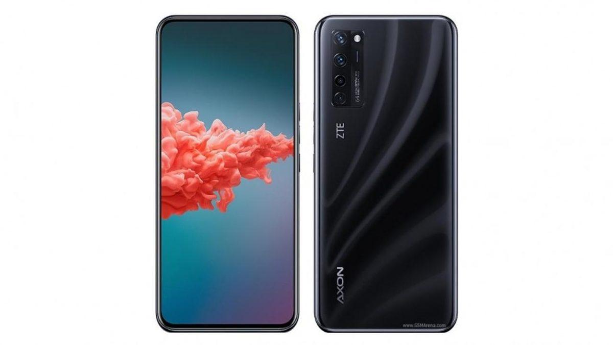 ZTE, İki Yeni Akıllı Telefonu Blade 20 Pro 5G ve Axon 20 4G’yi Duyurdu