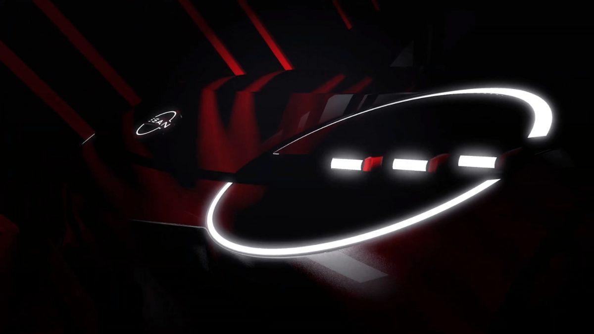 Nissan, Tesla’ya Rakip Olabilecek Yeni Elektrikli Otomobilini Tanıttı