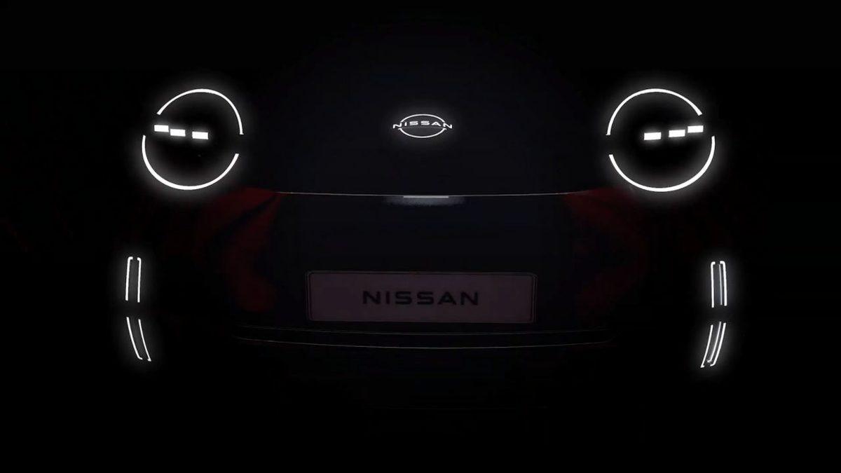 Nissan, Tesla’ya Rakip Olabilecek Yeni Elektrikli Otomobilini Tanıttı