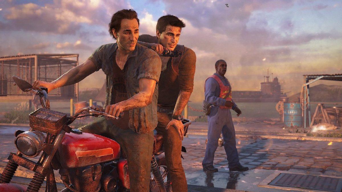Filmi İçin Gün Sayarken Geliştiricilerinden Bir Güzel Haber Daha Geldi: Uncharted Serisine Yeni Bir Oyun Daha Geliyor
