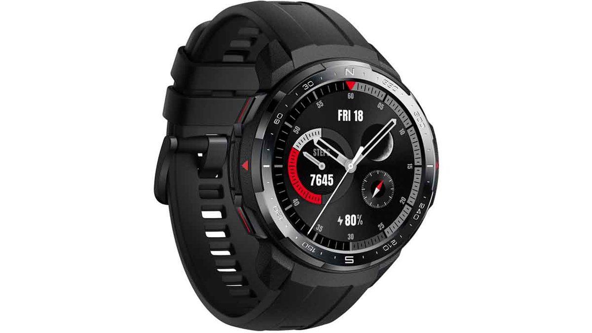 HONOR, Akıllı Saati Watch GS Pro’yu Türkiye’de Satışa Sundu: İşte Fiyatı