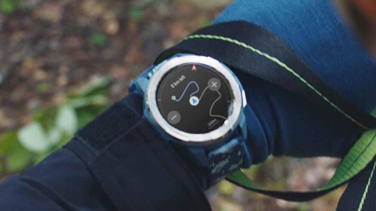 HONOR, Akıllı Saati Watch GS Pro’yu Türkiye’de Satışa Sundu: İşte Fiyatı