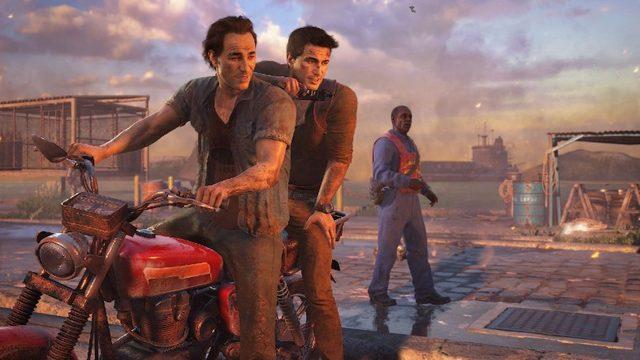 Filmi İçin Gün Sayarken Geliştiricilerinden Bir Güzel Haber Daha Geldi: Uncharted Serisine Yeni Bir Oyun Daha Geliyor