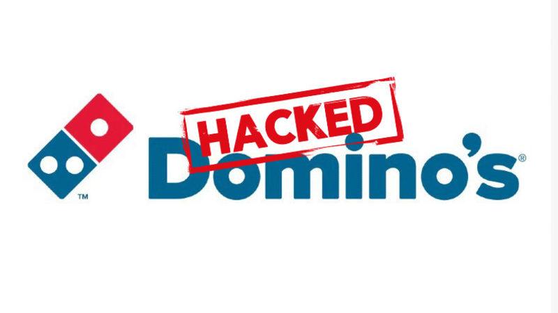 Domino’s Türkiye Siber Saldırıya Uğradı: Birçok İnsanın Kişisel Bilgileri Ele Geçirildi