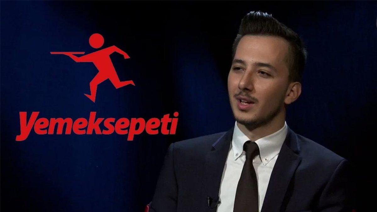 ’Ben Getir Kullanıyorum’ Diyen Gazeteci İbrahim Haskoloğlu’na YemekSepeti’nden Suç Duyurusu