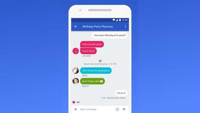 SMS Ölmedi: Google, RCS Mesajlaşma Özelliğini Tüm Dünyada Kullanıma Sundu