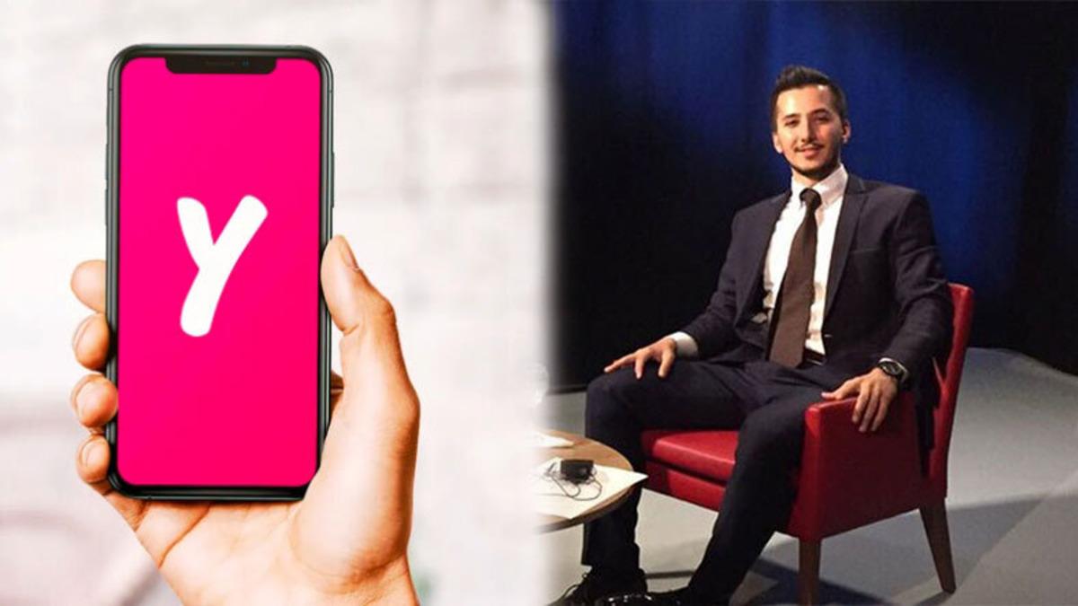 ’Ben Getir Kullanıyorum’ Diyen Gazeteci İbrahim Haskoloğlu’na YemekSepeti’nden Suç Duyurusu