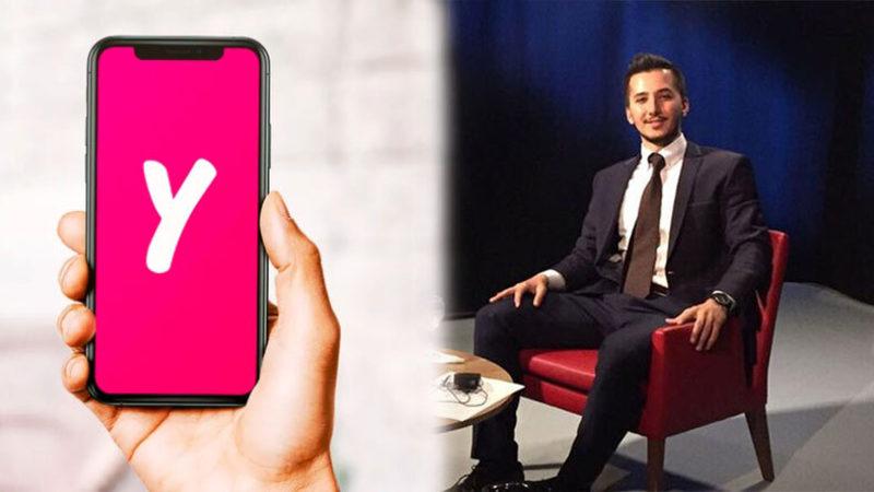 ’Ben Getir Kullanıyorum’ Diyen Gazeteci İbrahim Haskoloğlu’na YemekSepeti’nden Suç Duyurusu