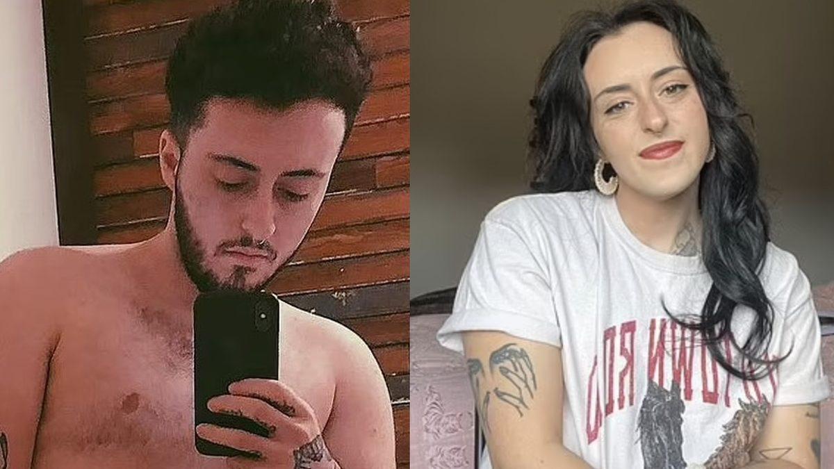 Cinsiyet Değiştirip Erkek Olan Trans Birey Yeniden Kadın Olmak İstediğini Açıkladı