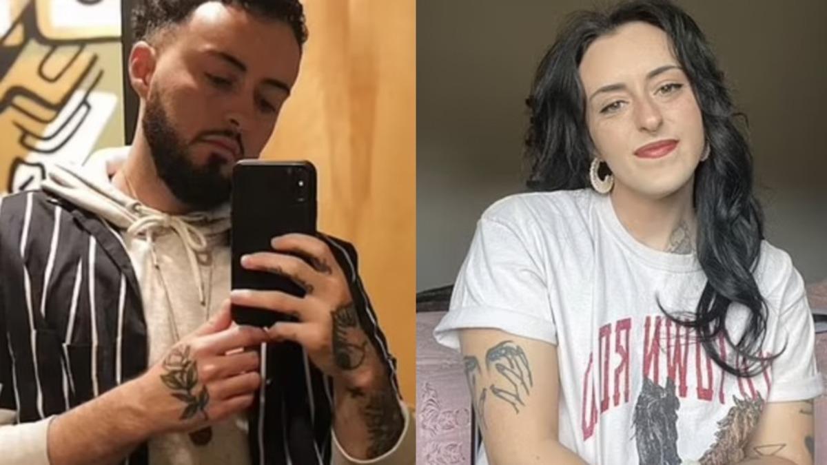 Cinsiyet Değiştirip Erkek Olan Trans Birey Yeniden Kadın Olmak İstediğini Açıkladı