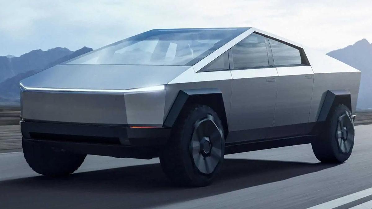 Tesla Cybertruck Yine Ertelendi: 2024’ten Önce Üretilmesi Mümkün Değil!