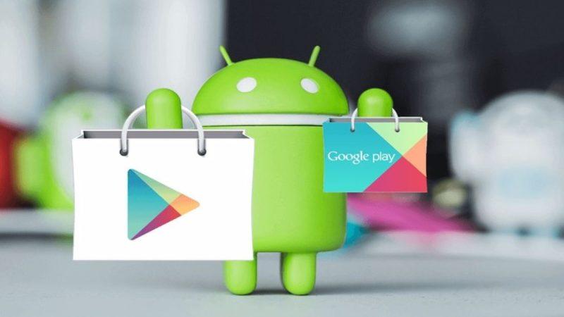 Google Play Store’da Oyunlar ve Uygulamalar İçin Özel Teklifler İçerecek ’Teklifler’ Sekmesi Tanıtıldı
