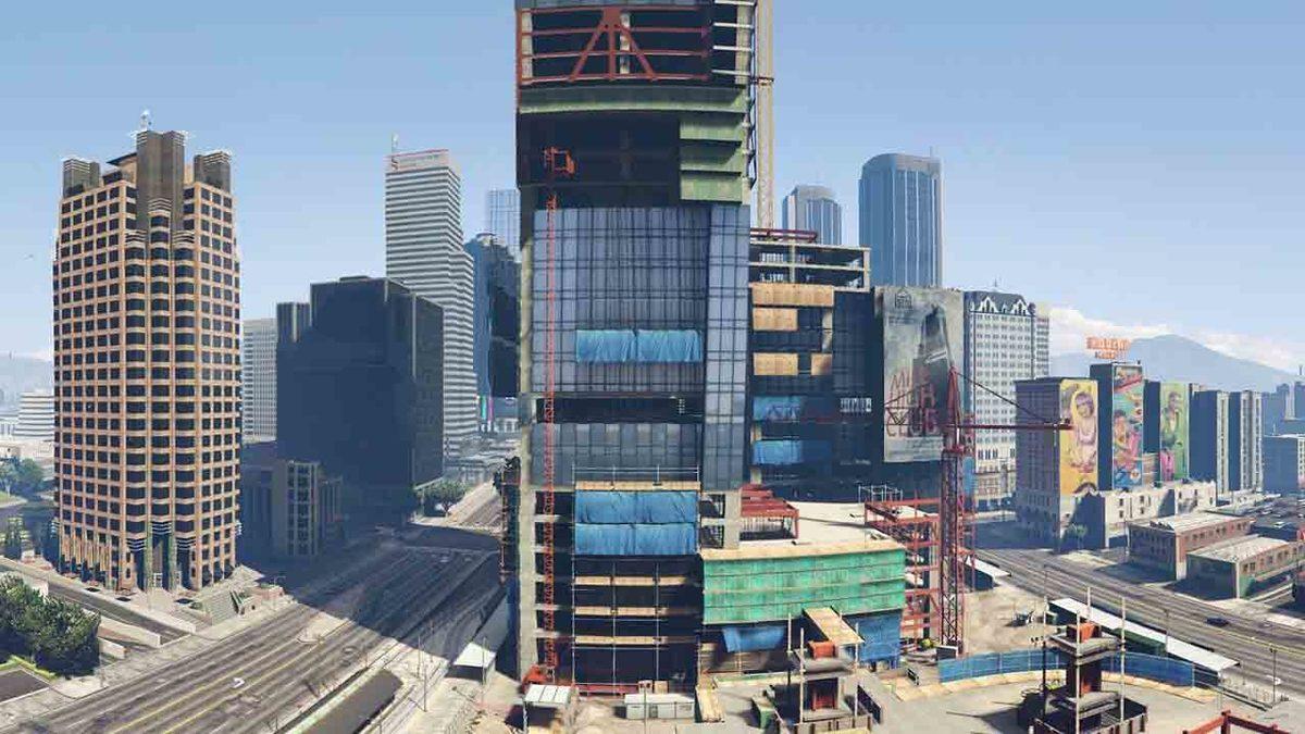 GTA 5’e Gelecek Yeni Güncelleme, GTA 6’yı Bekleyenleri Çileden Çıkardı