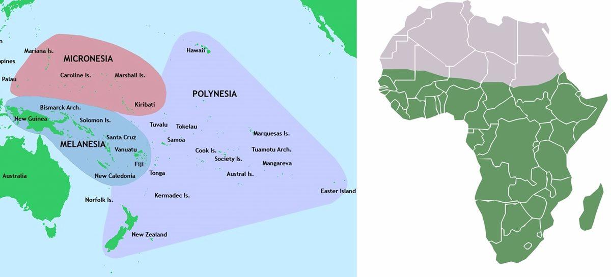 Türkiye’nin En Çok ve En Az Benzediği Ülkeler Sıralandı: Listede Birbirinden İlginç Sürprizler Bulunuyor!