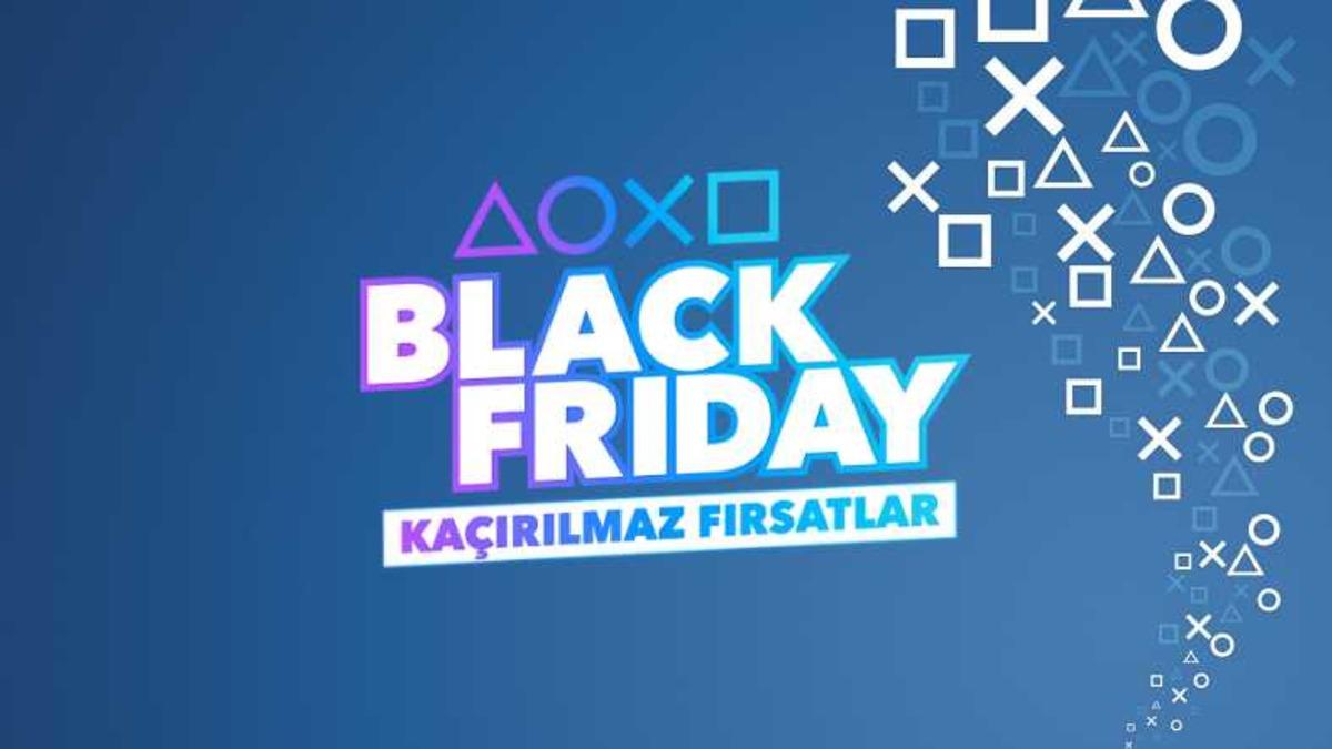 PlayStation Store’da Black Friday Kampanyası Başladı: İşte İndirime Giren Tüm Oyunlar
