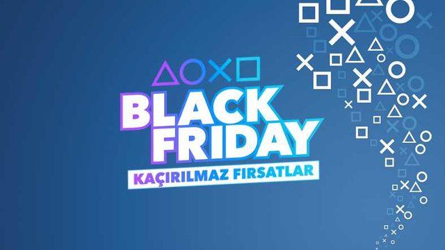 PlayStation Store’da Black Friday Kampanyası Başladı: İşte İndirime Giren Tüm Oyunlar