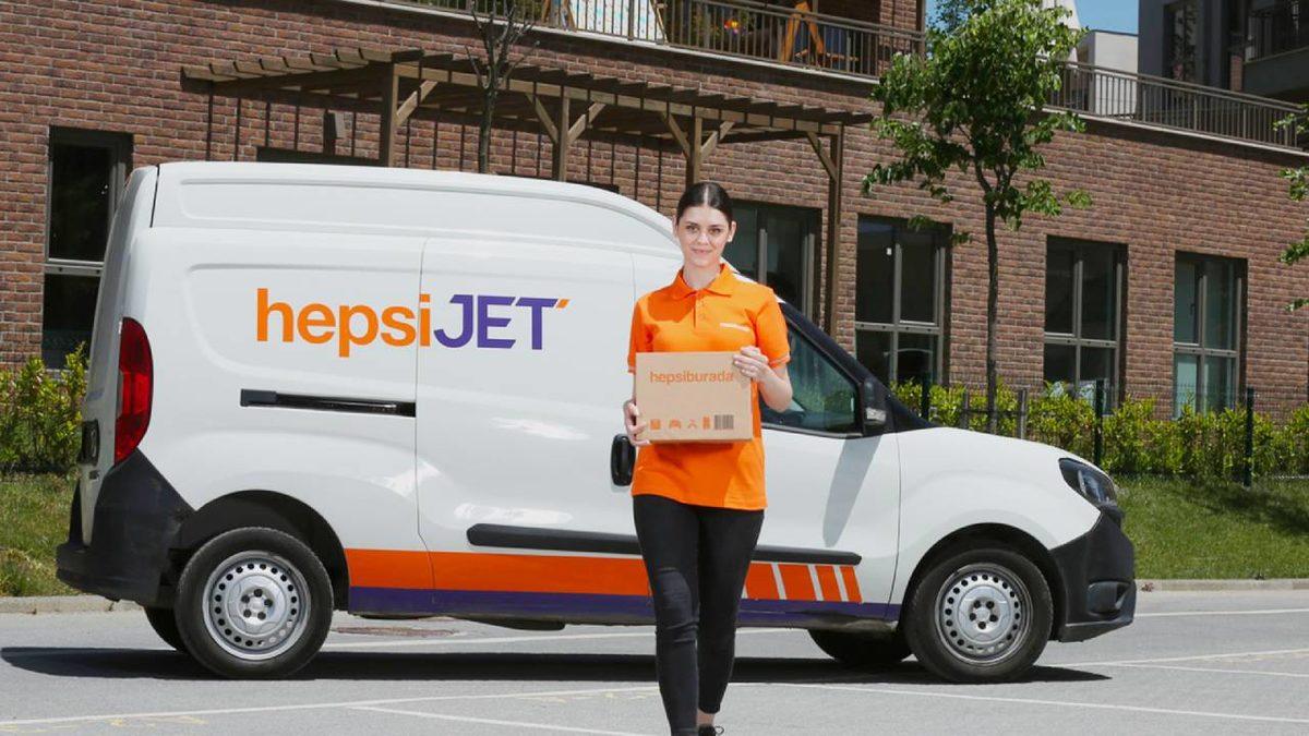 HepsiJet Çalışanları da Zam Eylemine Başladı: Şirketten Açıklama Geldi