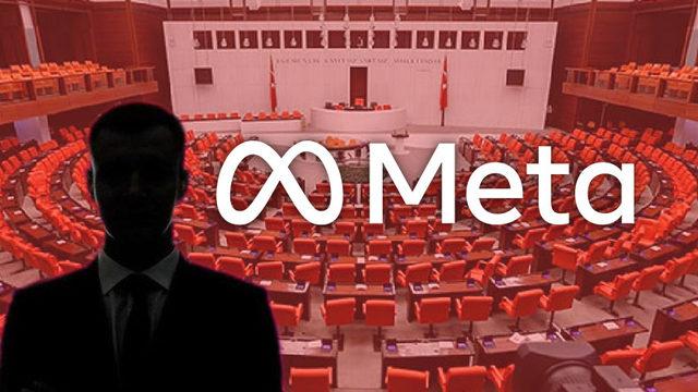 Meta’dan (Facebook) Türkiye’ye Tehdit Gibi Uyarı: Baskı Olursa Temsilciyi Geri Çekeriz