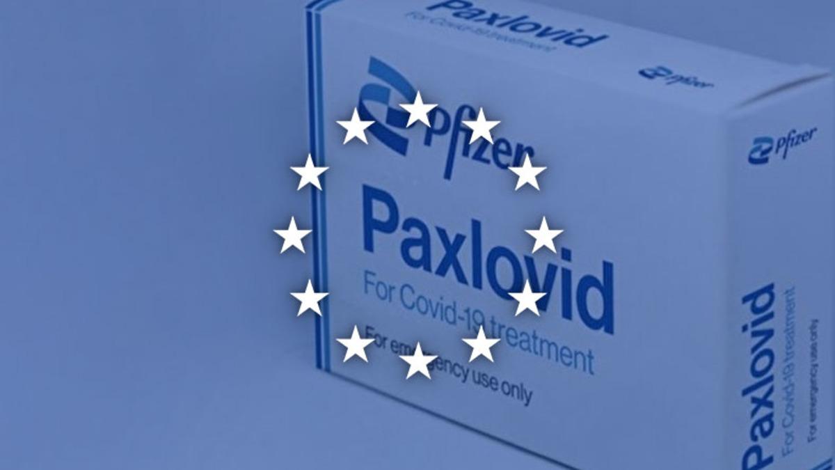 Avrupa, Pfizer’ın COVID-19 İlacı Paxlovid’e Onay Verdi: Pandemide Aşıdan Sonraki En Güçlü Silah