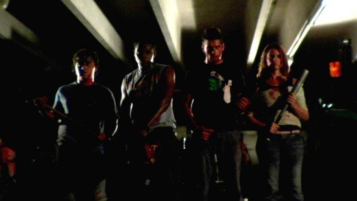 IMDb Puanlarına Göre Gelmiş Geçmiş En Kötü 10 Zombi Filmi