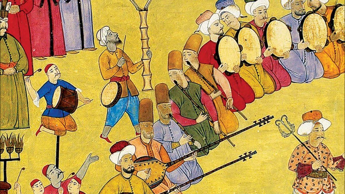 Türk Edebiyatındaki Şiirlerin Neye Göre Düzenlendiğini Gösteren ’Nazım Biçimi’ Nedir, Örnekleri Nelerdir?