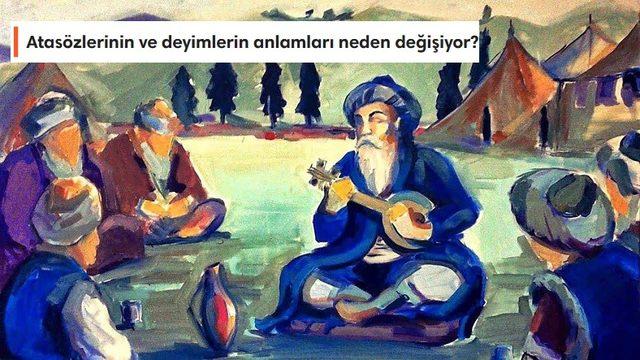 ’Kol Kırılır Yen İçinde Kalır’ Atasözündeki ’Yen’ Aslında Ne Demek?
