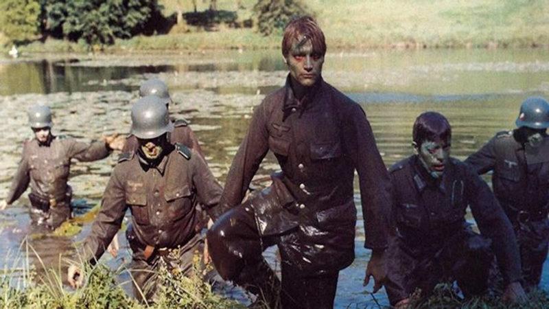 IMDb Puanlarına Göre Gelmiş Geçmiş En Kötü 10 Zombi Filmi