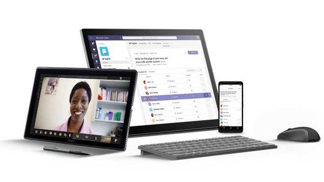 Microsoft Teams Web Sürümüne "Gün Boyu Ücretsiz Konferans" Özelliği Geldi
