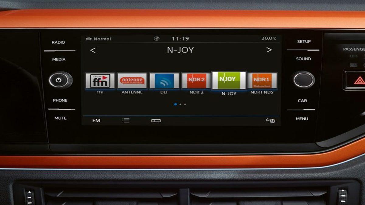 Volkswagen Polo 2020 Fiyat Listesi ve Dikkat Çeken Özellikleri