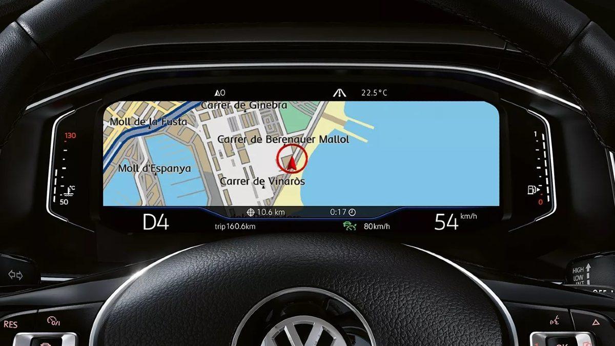 Volkswagen Polo 2020 Fiyat Listesi ve Dikkat Çeken Özellikleri