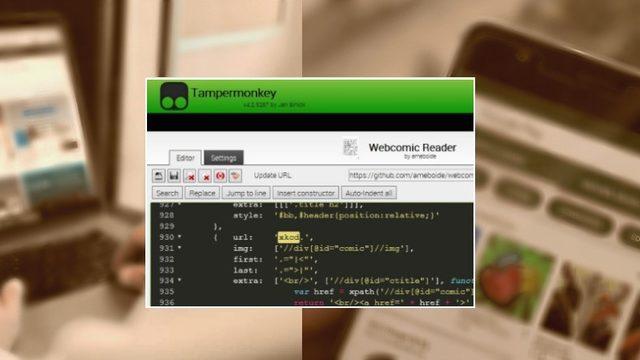 İnternet Sitelerini Düzenlemenizi Sağlayan Tarayıcı Eklentisi TamperMonkey Ne İşe Yarar, Nasıl Kullanılır?