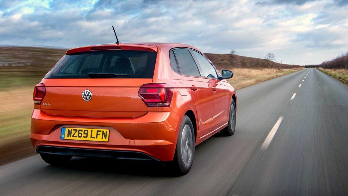 Volkswagen Polo 2020 Fiyat Listesi ve Dikkat Çeken Özellikleri