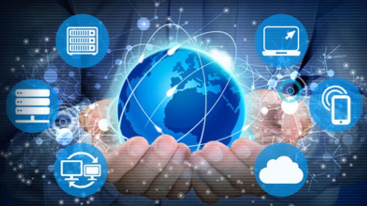 Son 25 Yılda ’İnternete Hükmeden’ Şirketler Açıklandı: İşte Dünden Bugüne İnternetin Efendileri