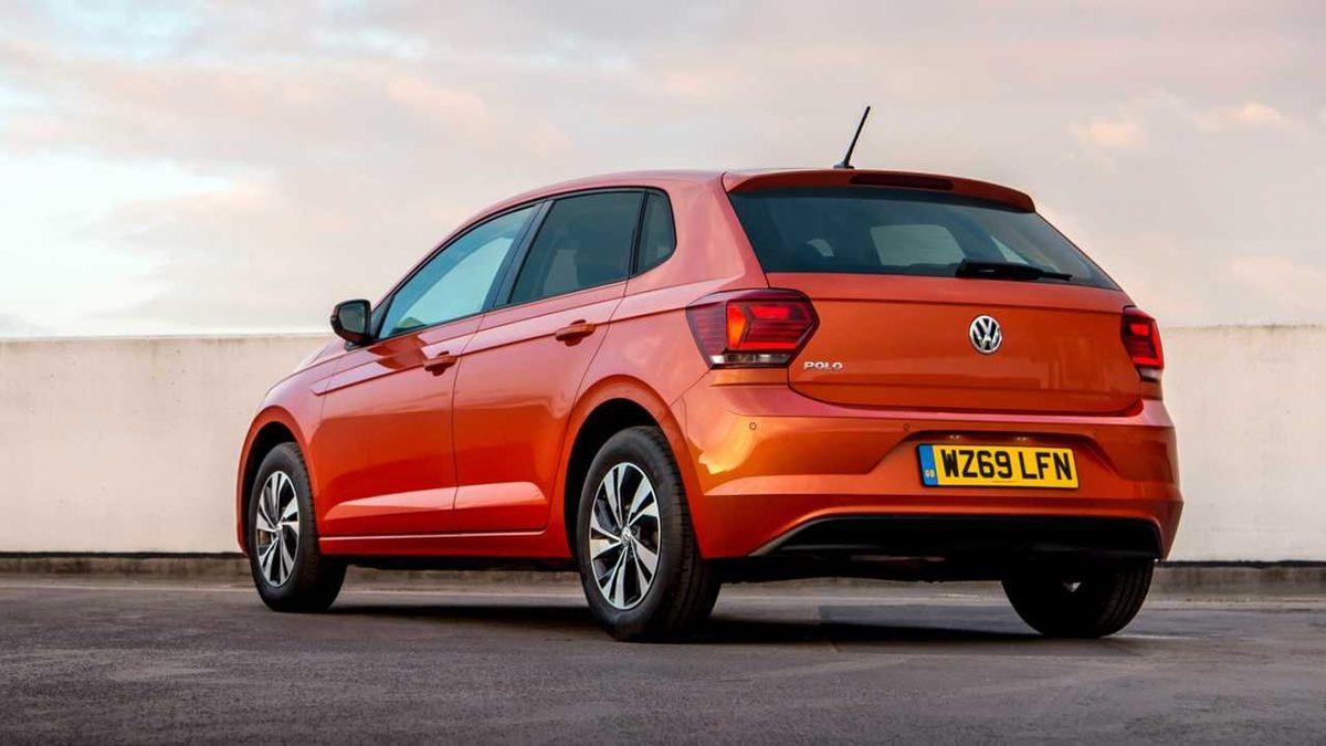 Volkswagen Polo 2020 Fiyat Listesi ve Dikkat Çeken Özellikleri
