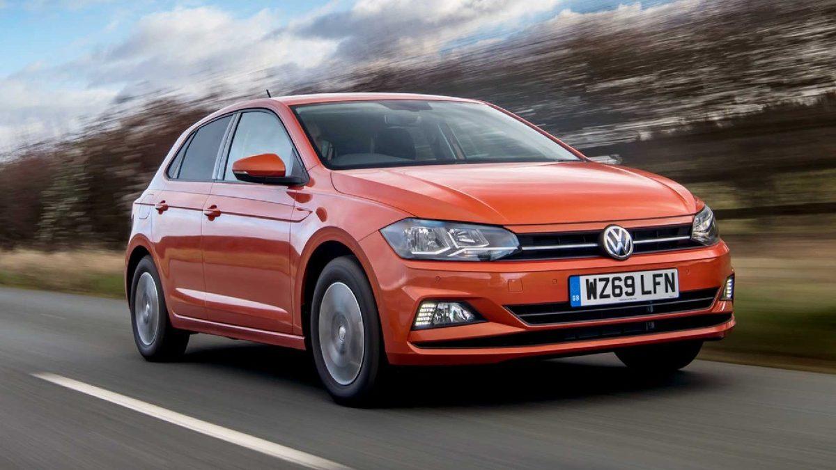 Volkswagen Polo 2020 Fiyat Listesi ve Dikkat Çeken Özellikleri