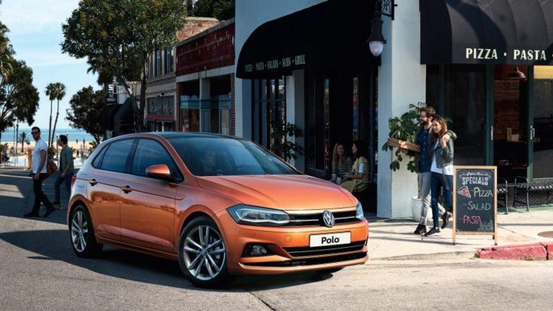 Volkswagen Polo 2020 Fiyat Listesi ve Dikkat Çeken Özellikleri