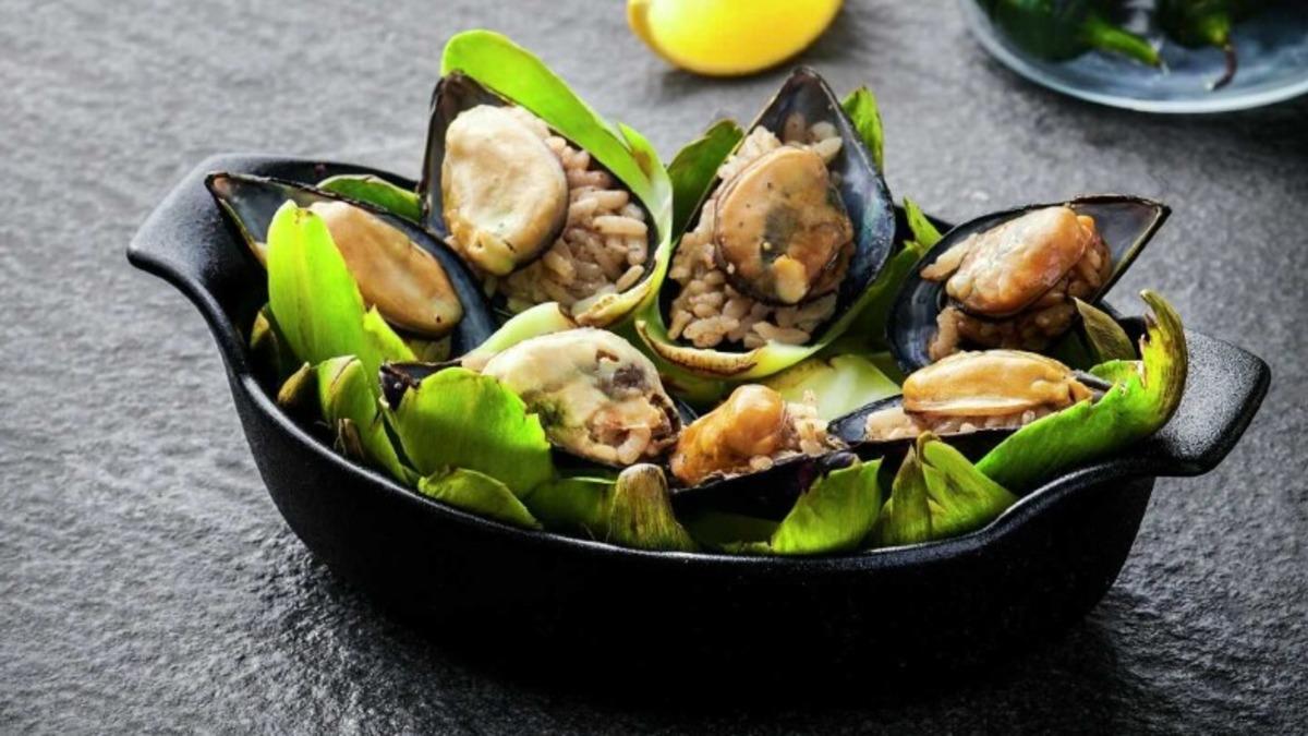 Midye Sevenler Toplansın: El Değmeden Üretilen Sağlıklı Beyaz Midye’ler ile Tanışın! [VİDEO]