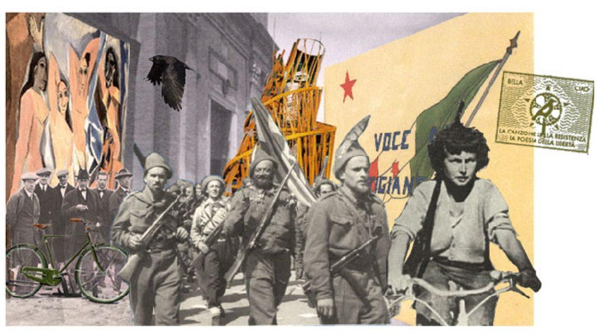 Bir İtalyan Halk Şarkısı Olan ‘Çav Bella’ Nasıl Oldu da Dünyanın Her Yerinde Bilinir Hale Geldi? İşte Çarpıcı Hikayesi