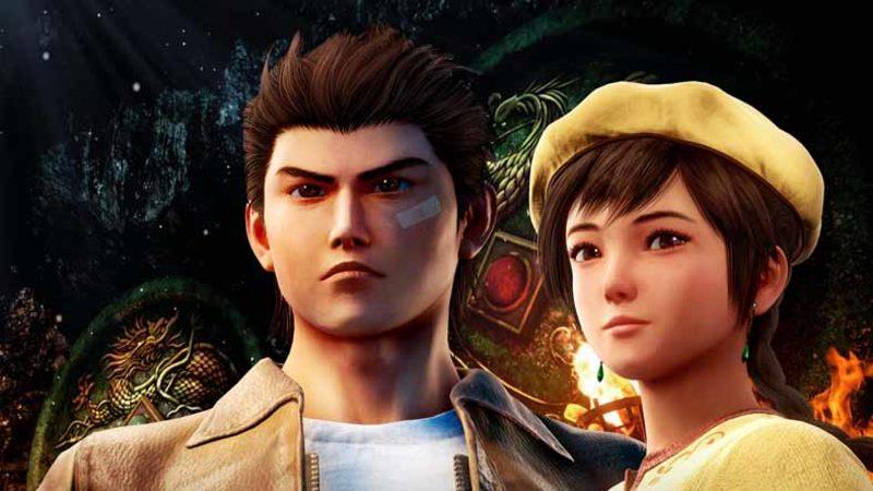 Shenmue 3, Epic Store Kullanıcılarını Üzecek Bir İndirim ile Steam’de Yayınlandı