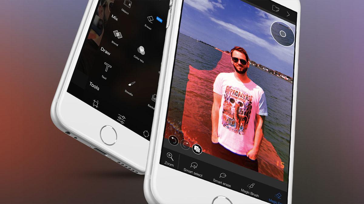 Telefonlarınızın Vazgeçilmezi Olacak 15 Fotoğraf Düzenleme Uygulaması