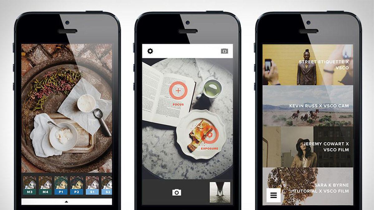 Telefonlarınızın Vazgeçilmezi Olacak 15 Fotoğraf Düzenleme Uygulaması