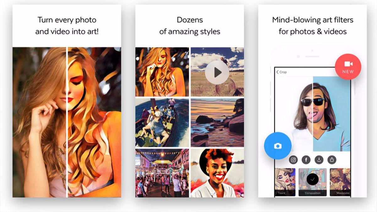 Telefonlarınızın Vazgeçilmezi Olacak 15 Fotoğraf Düzenleme Uygulaması
