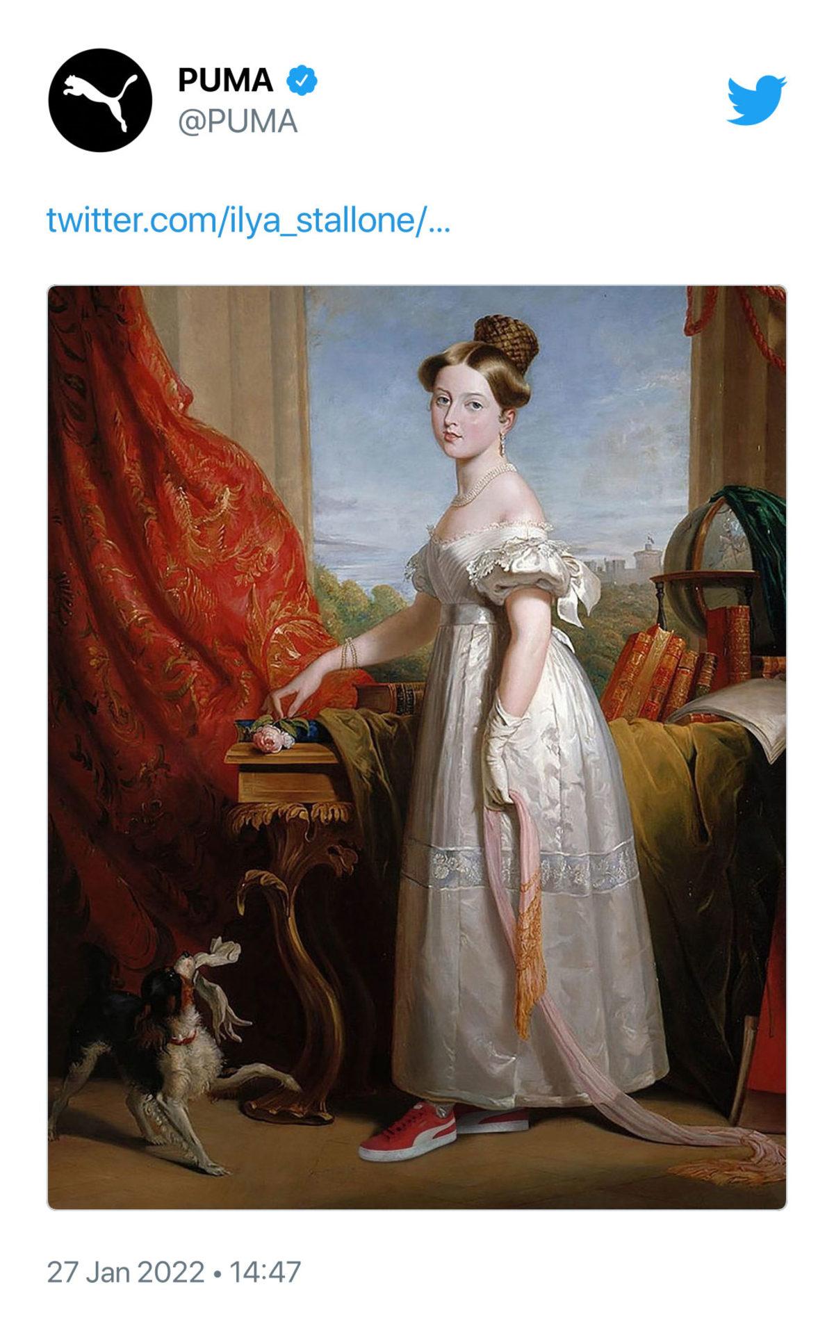 En Popüler Markaların Logoları Eğer Orta Çağ’da Yaşasaydık İşte Böyle Görünecekti